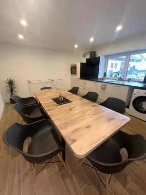 TV/Unterhaltungsangebot in der Unterkunft Casita2