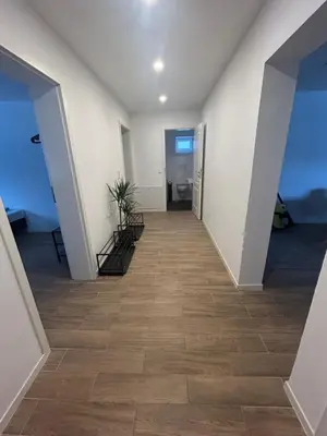 Grundriss der Unterkunft Casita2