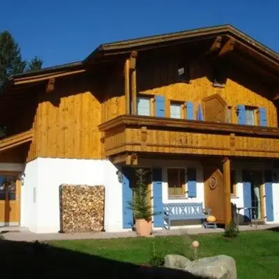 Meisters Ferienhaus