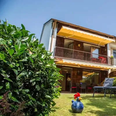 Ferienhaus Arielle