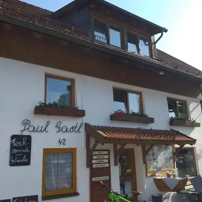 Ferienwohnung Dietz