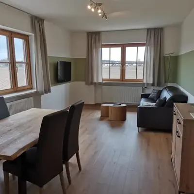 Ferienwohnung am Naglerhof
