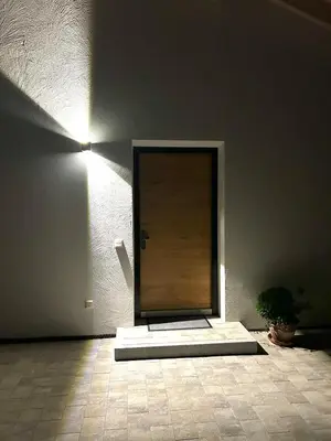 Grundriss der Unterkunft Entspannte Auszeit