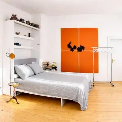 Wohnatelier Stehle mit Whirlpool