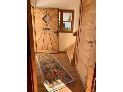 Grundriss der Unterkunft Holiday apartment with 2 bedrooms