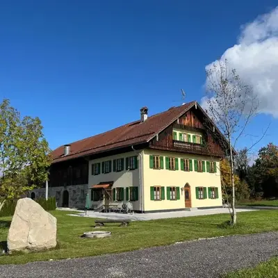 Weidenhof Waldherr