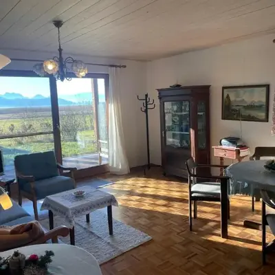 Ferienwohnung Simsseeblick