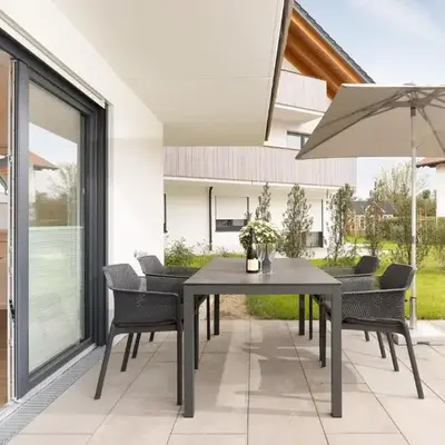 Chiemsee Apartment 17