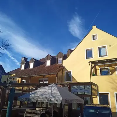 Apartment Atlantis DG