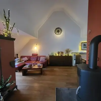 FRIDA - Dachpalais