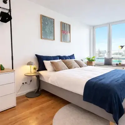 BeckHomes Munich