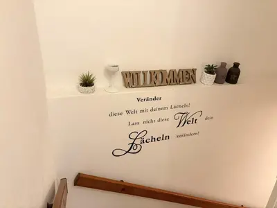 Ein Zertifikat, Auszeichnung, Logo oder anderes Dokument, das in der Unterkunft Gschwendtnerhof App12 Göbel ausgestellt ist