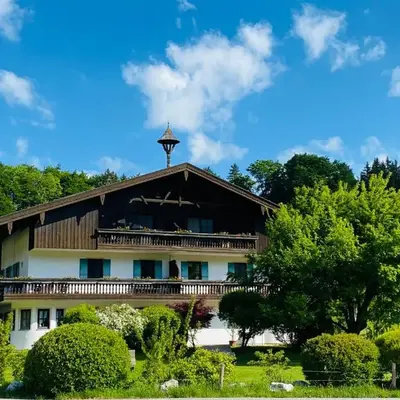 Gschwendtnerhof App12 Göbel