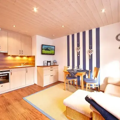 Frickenblick Lounge & Sauna