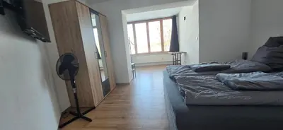 TV/Unterhaltungsangebot in der Unterkunft Lake Lounge - Urlaub mit Seeblick - Magisch, Modern, Grosszügig