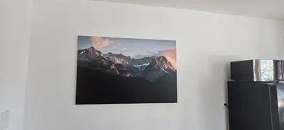 Grundriss der Unterkunft Lake Lounge - Urlaub mit Seeblick - Magisch, Modern, Grosszügig
