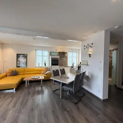 Ferienwohnung Marienplatz