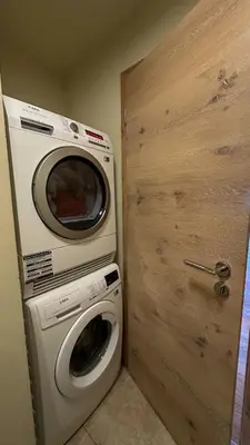 Grundriss der Unterkunft Ferienwohnung Haus Bader