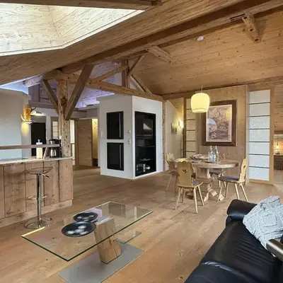 Ferienwohnung Haus Bader