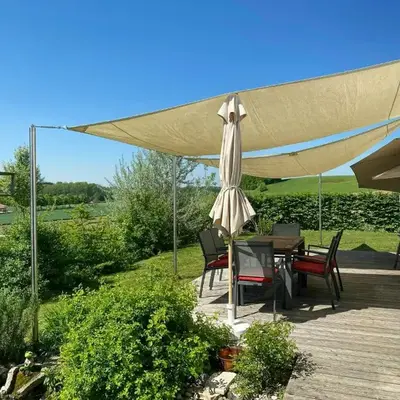 Holiday Home On Hiking Trail Near Neuburg
