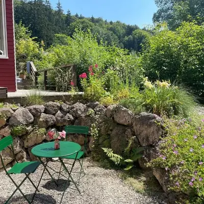 Ferienwohnung am Kienbach