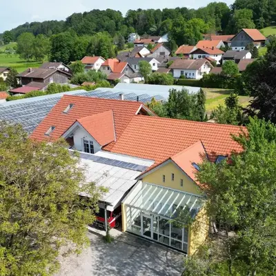Ferienwohnung am alten Kino