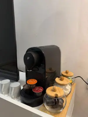 Essen in der Ferienwohnung oder in der Nähe