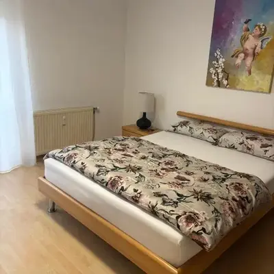 3 Zimmer Wohnung in Wasserburg am Inn