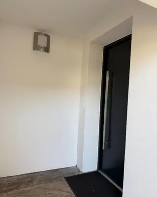 Grundriss der Unterkunft FeWo Mangfall
