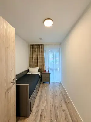 Grundriss der Unterkunft GG Apartment 8