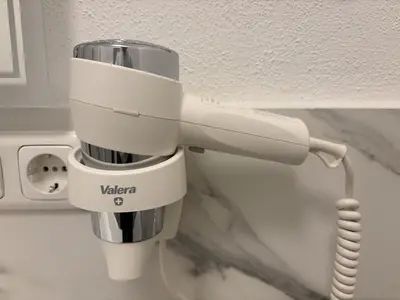 Grundriss der Unterkunft Große City Wohnung Rosenheim 4 Zimmer, 7 Betten