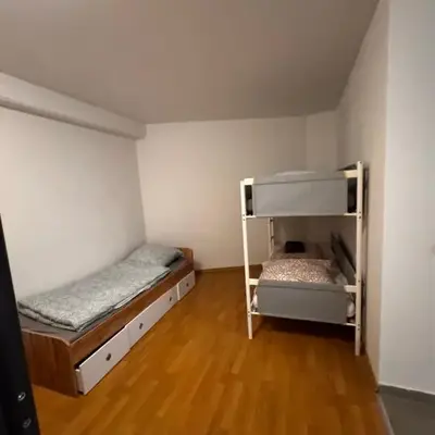 Stadt Wohnung 1