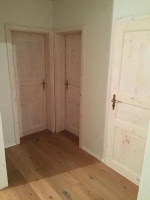 Grundriss der Unterkunft Ferienwohnung Aurora