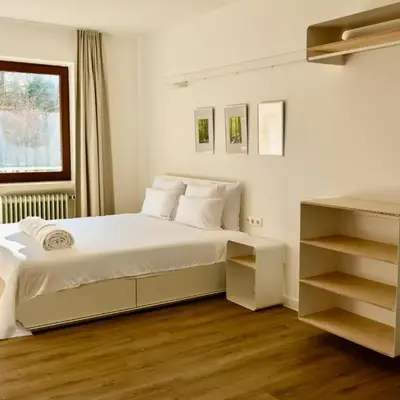 Neueröffnung Haus zum Wald