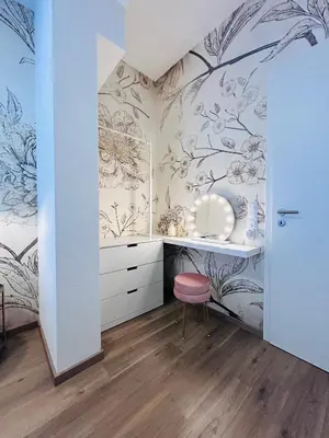 Grundriss der Unterkunft Peony 1 - Stilvolle Sauna-Oase im Herzen der Stadt