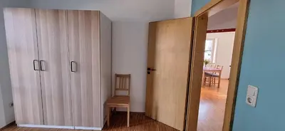 Grundriss der Unterkunft Schweizer's Ferienwohnung
