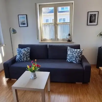 Schweizer's Ferienwohnung