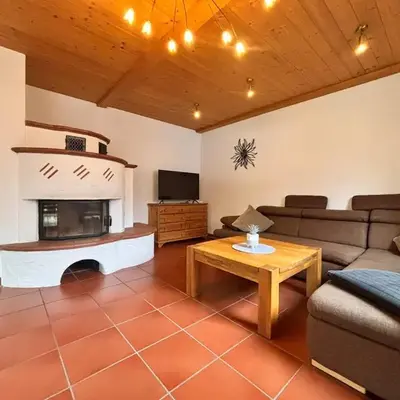 Ferienwohnung Buronia 2