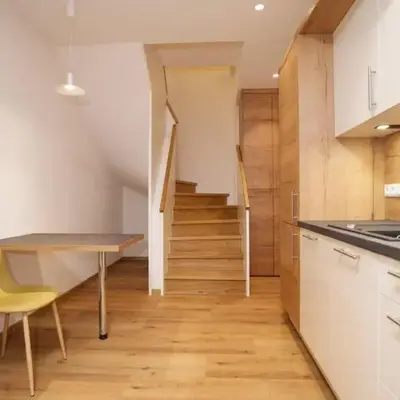 Stammler Apartments