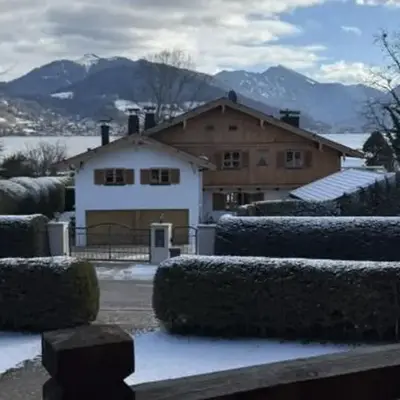 Aparthotel Terrassenhof