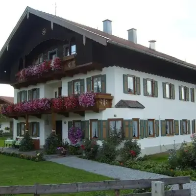 Ruhlander-Hof