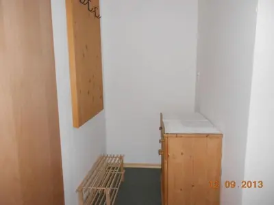 Grundriss der Unterkunft Schmidhauser Hof