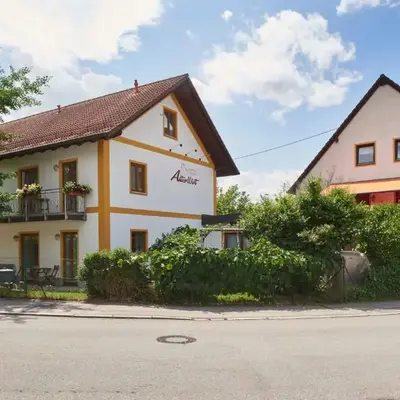 Gasthaus Alter Wirt