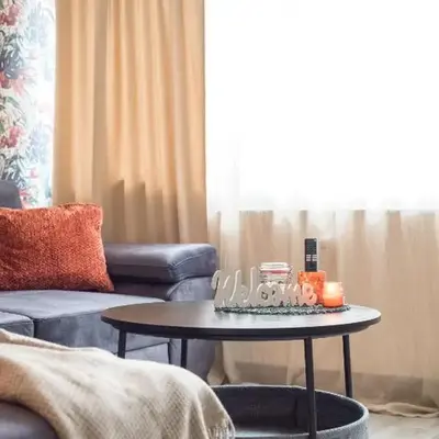 modernes Apartment fussläufig zum Schlosspark Nymphenburg mit guten Verkehrsanbindungen ideal für Business City-Trips und Events