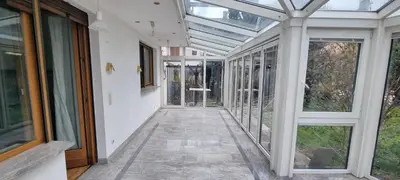 Grundriss der Unterkunft Apartments München-Pasing