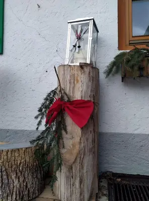 Grundriss der Unterkunft Weber´s Fewo