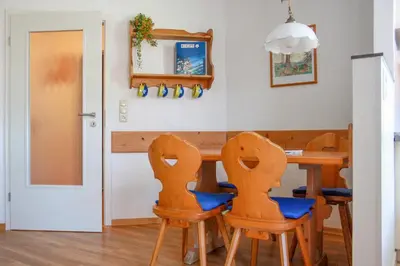 Grundriss der Unterkunft Seeliebe