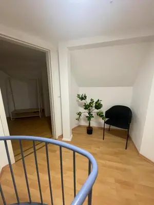 Grundriss der Unterkunft Sky Loft 3-room duplex apartment