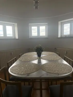 Grundriss der Unterkunft Sky Loft 3-room duplex apartment