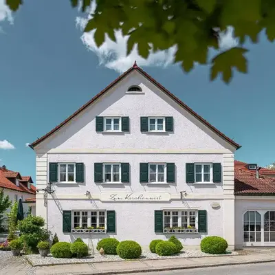 Zum Kirchenwirt